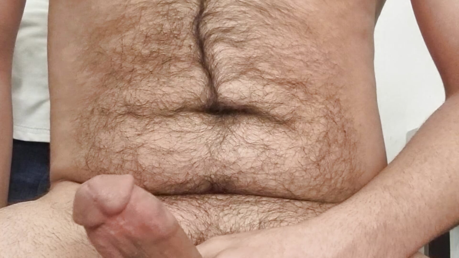 Jerking off - video av kaitoasa cam model