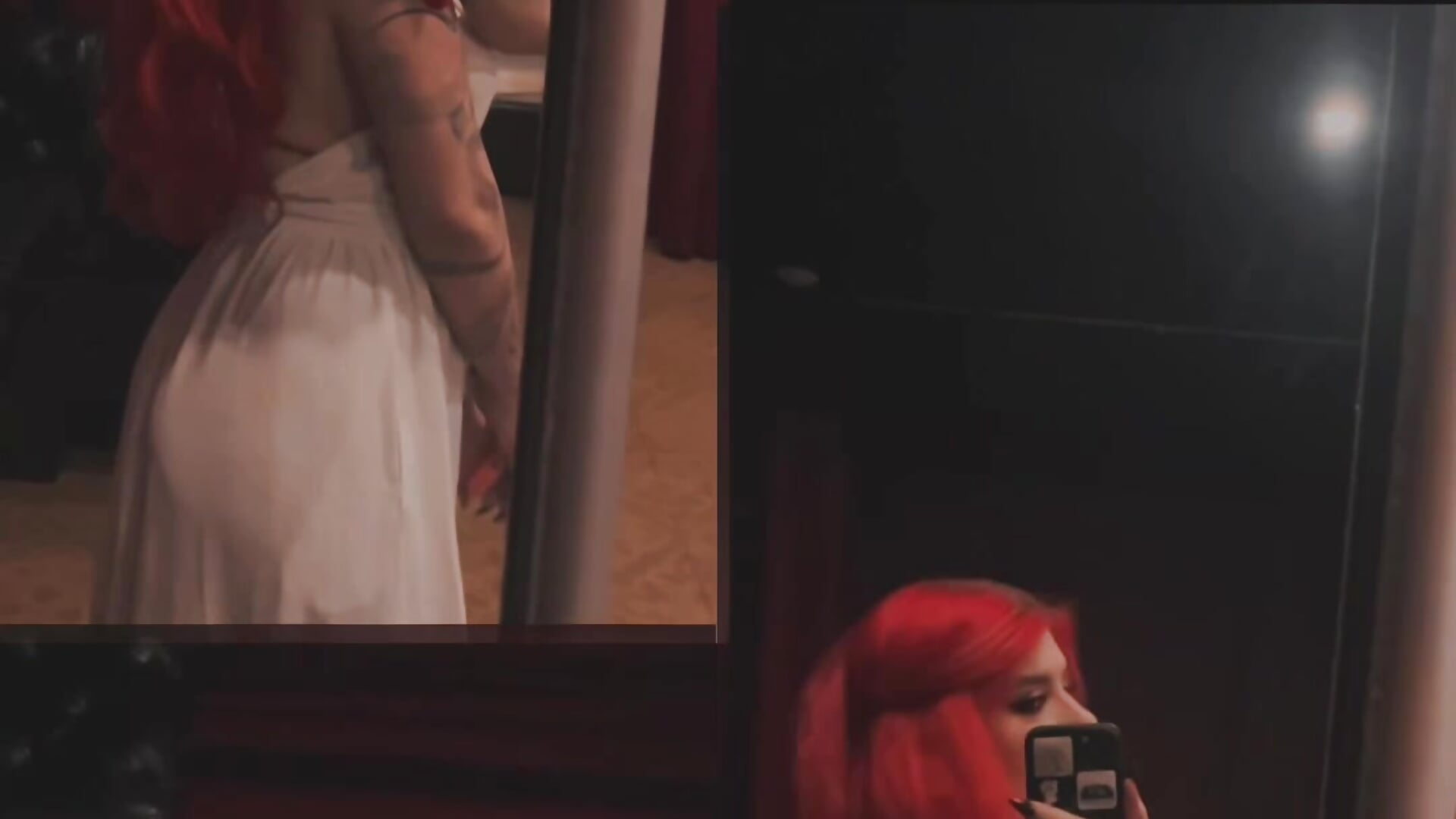 💋Your Eve💋 - video by EvaFoxxxxxy cam model