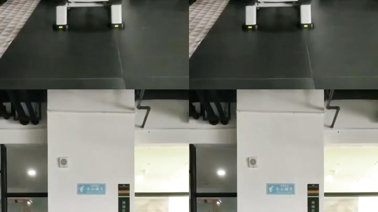 健身日常 - video by youyou-baby999 cam model