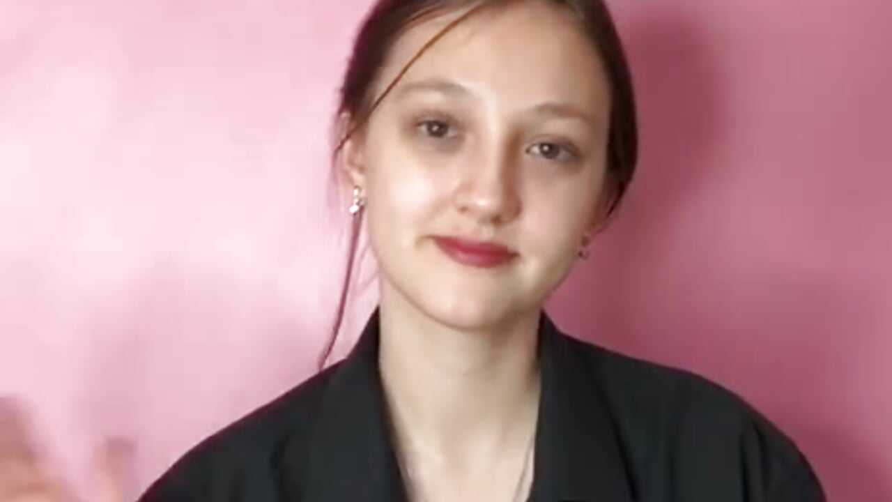 Hello)) - video by CatherinAdank cam model