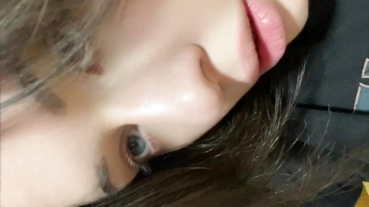 cute gif - AngeliqueSulima主播的视频