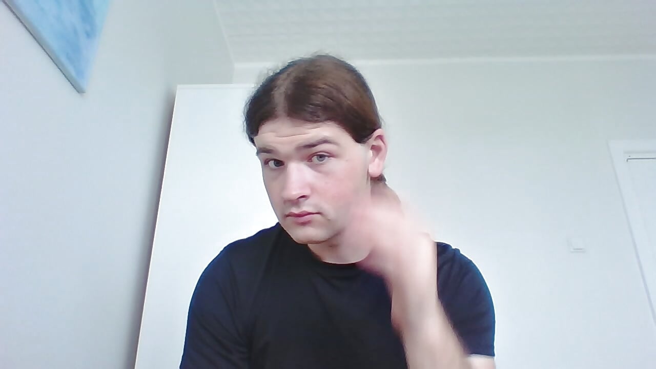 Vevir345 - Trendy videá camgirls 3468