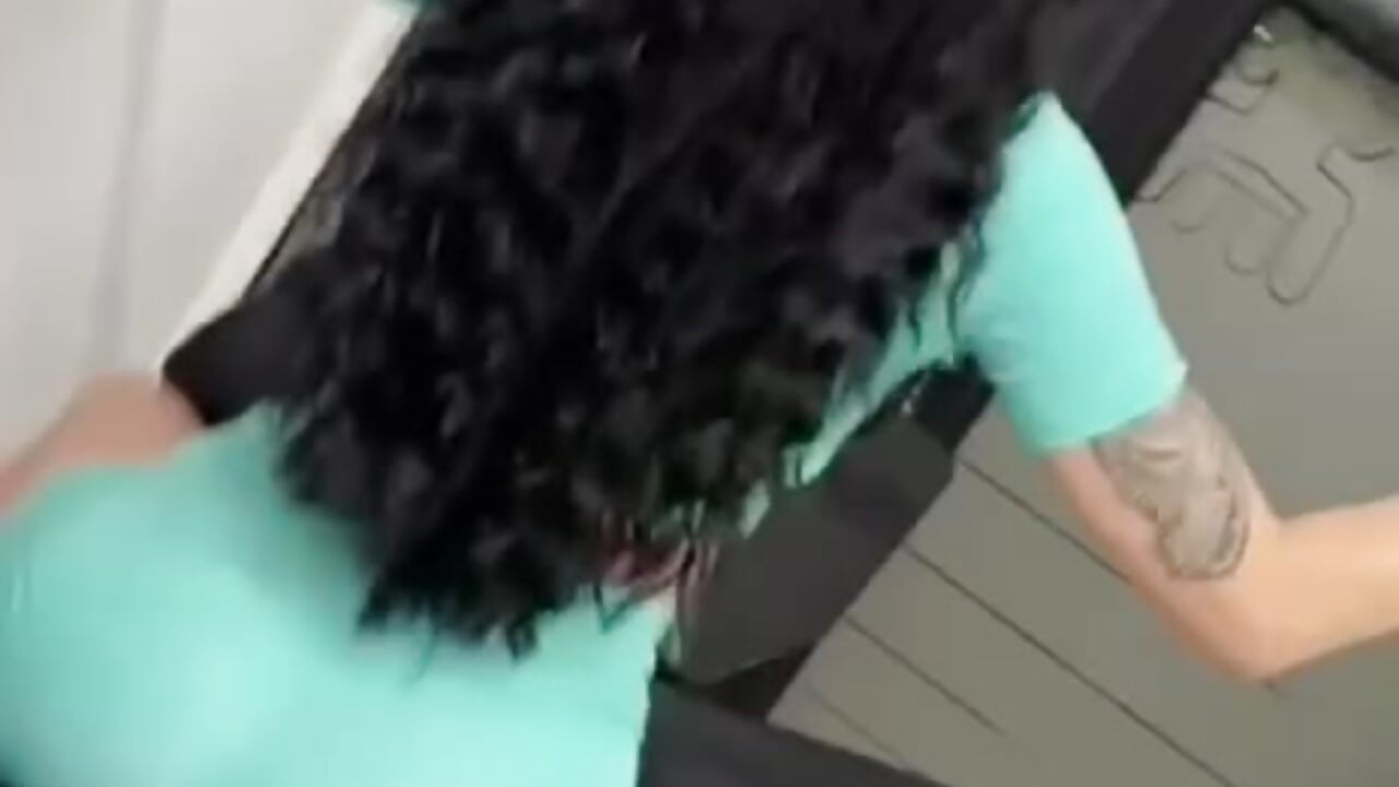 Be fit with me🤸‍♀️ - KaylaVelvet主播的视频