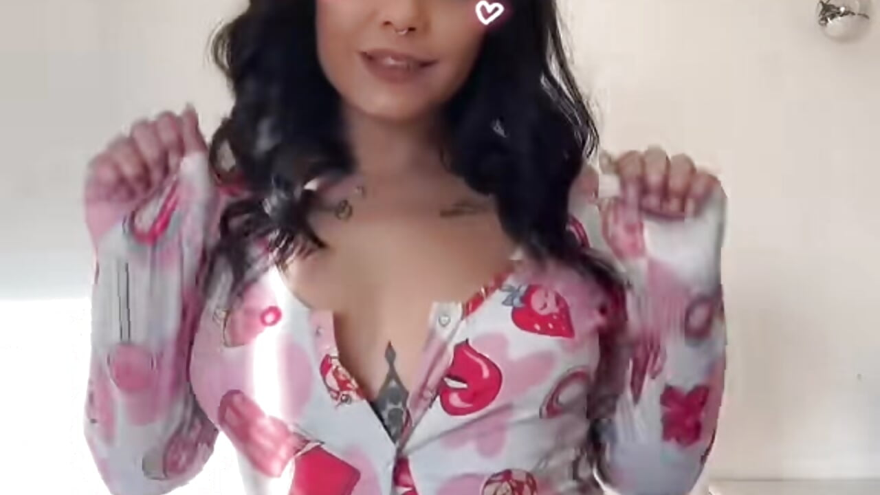 Parce que oui je suis mignonne 💕 - video av Kassikassou cam-modell