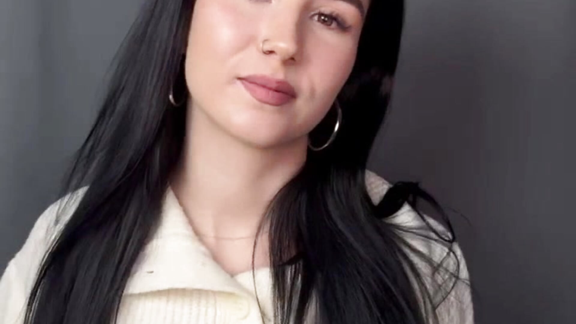 just me - video by TandyRimmer cam model