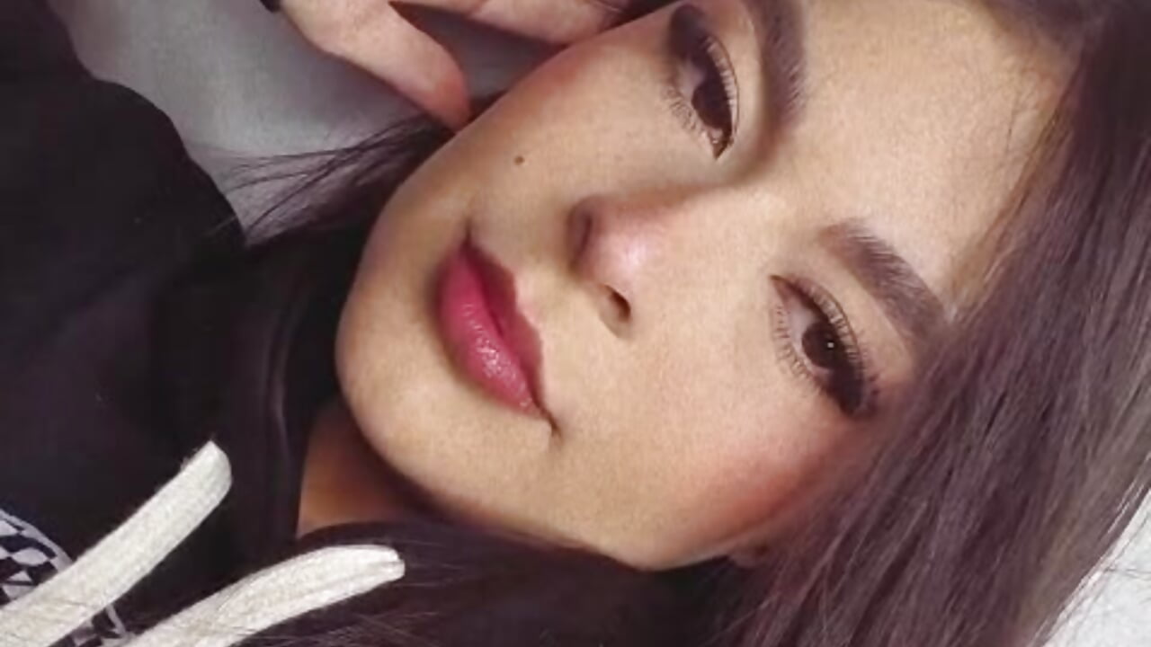 . - video by Cherry_Baddie cam model