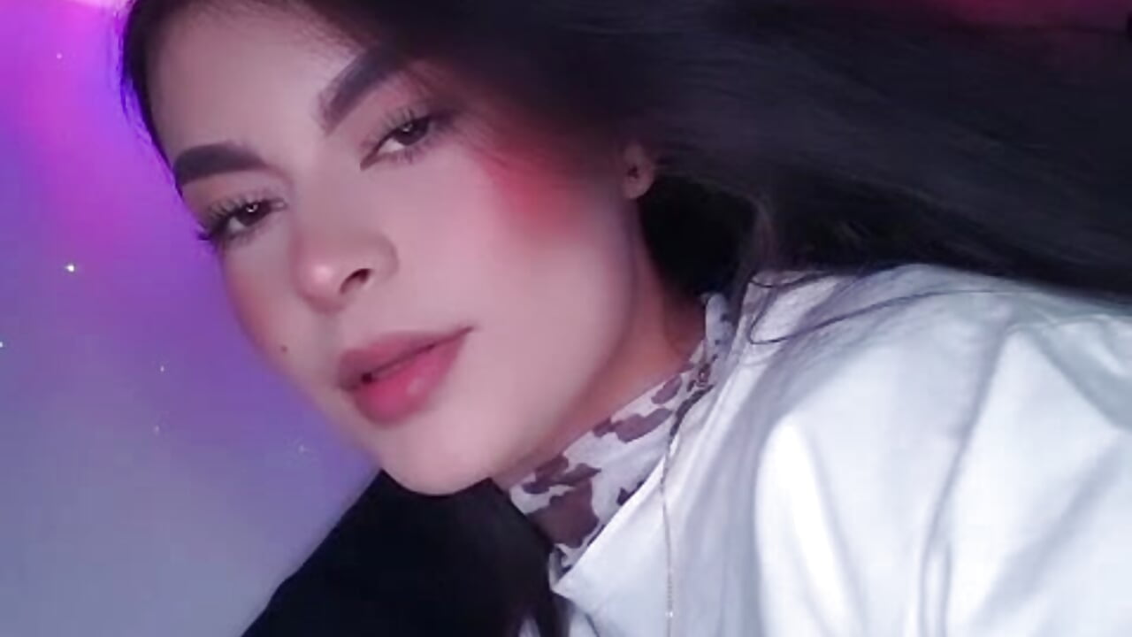 . - video by Cherry_Baddie cam model