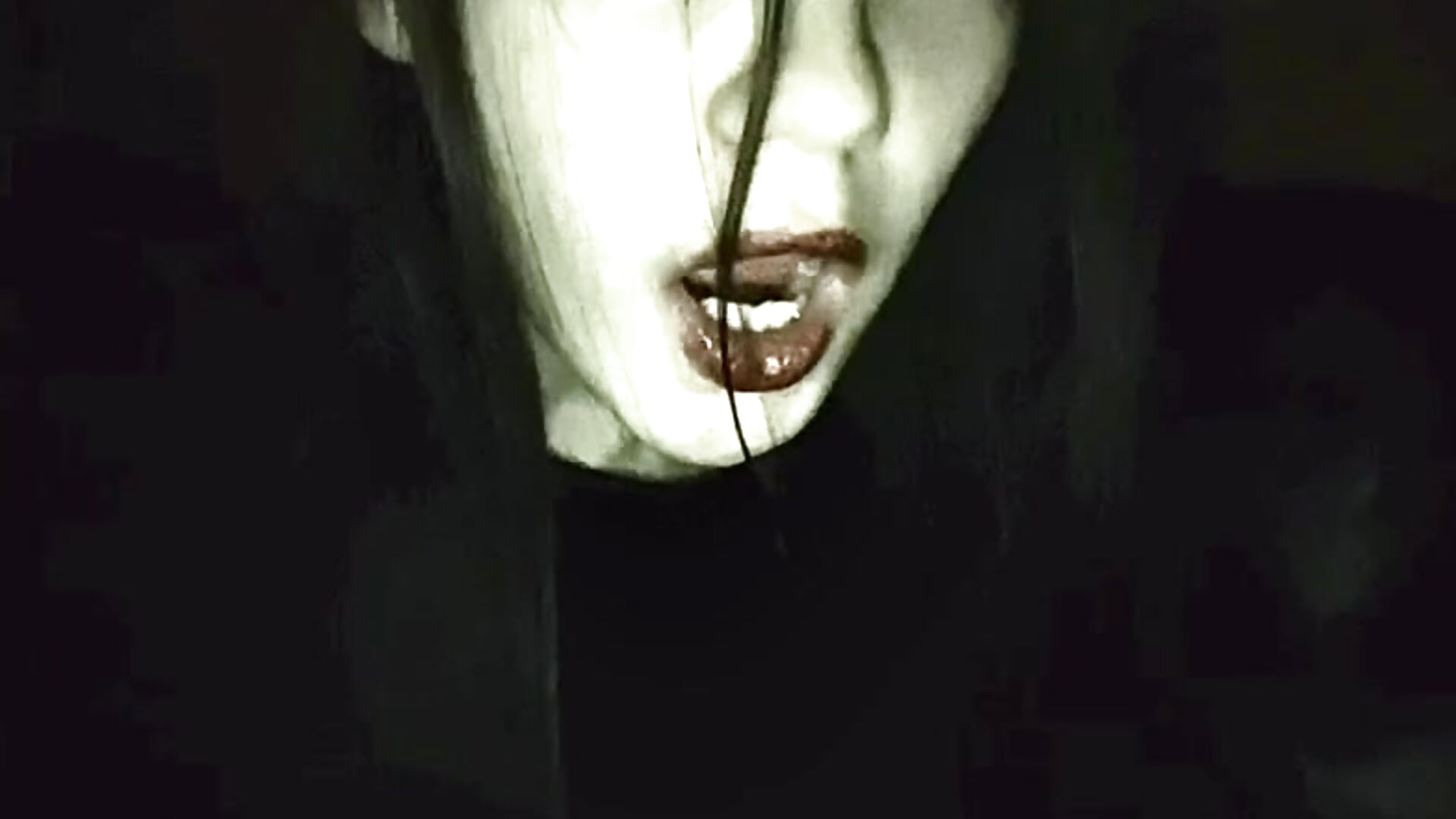 Feel my vibe - video by ZeeHope cam model