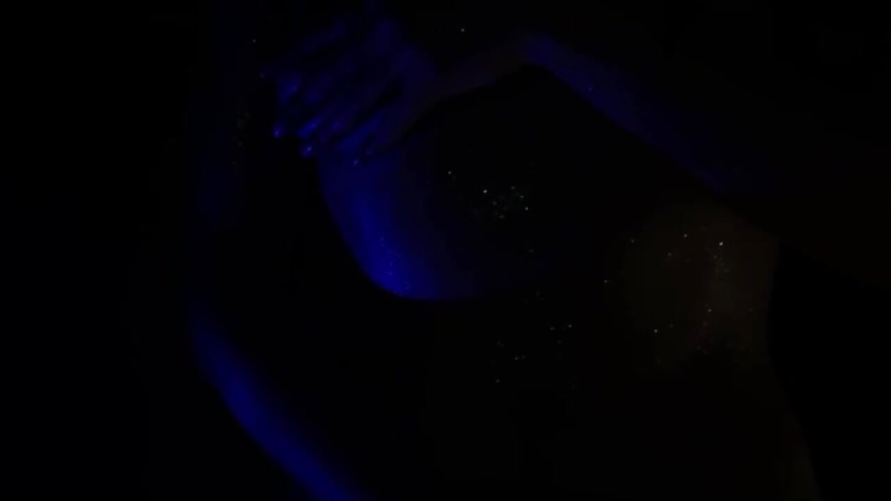 Galactic - video by Gracie_Go cam model