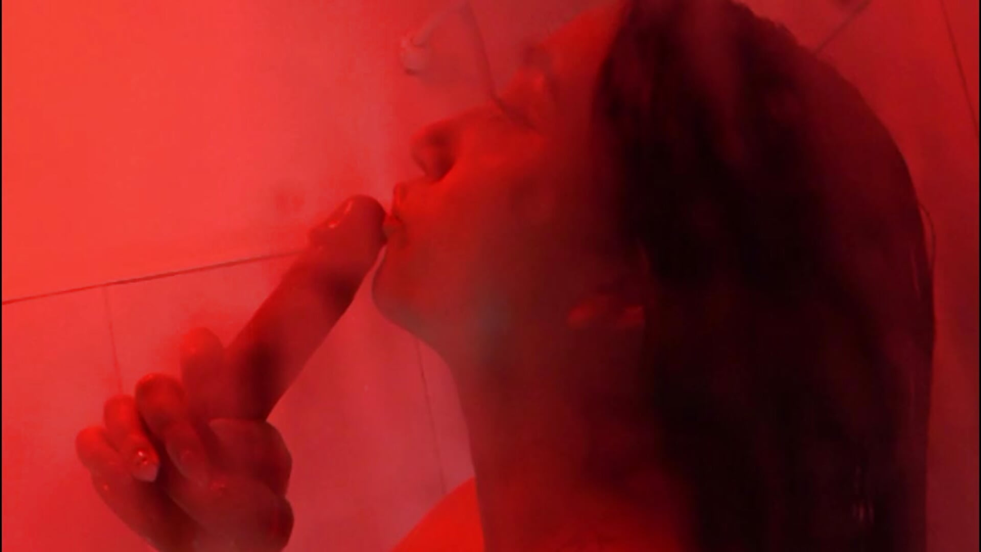 🍒🍒 – video modela na kameri _RosieRider