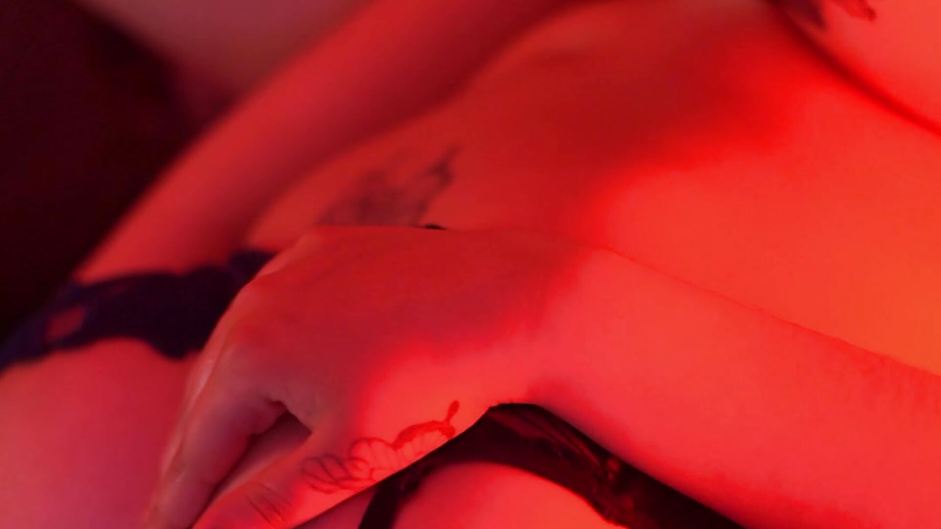 A preview that leaves you wanting – video modela na kameri _RosieRider