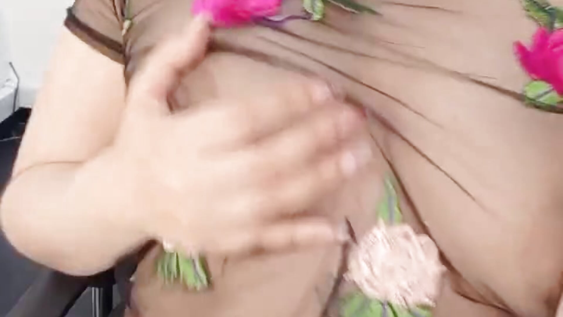🙀🙀 - video by _RosieRider cam model