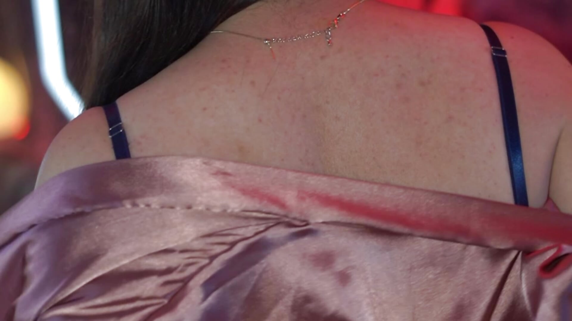 25 - video by SwettieSammy cam model