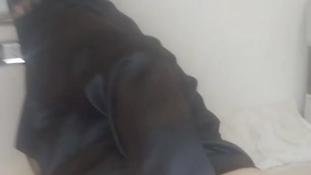 Finger ass - clip cu lolotheone