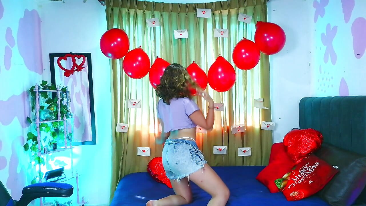 san valentin - ক্যাম মডেল nana_unrecognizable1-এর ভিডিও