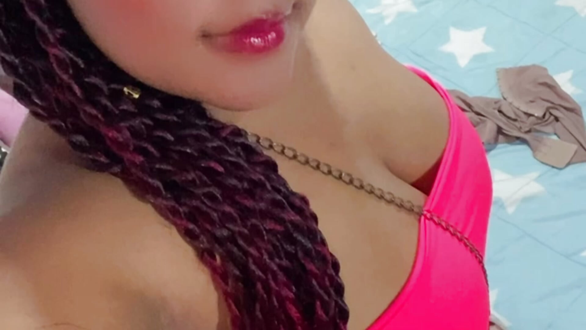 😍 - video by Ana1308 cam model