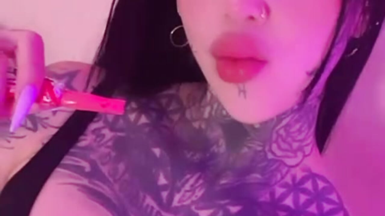 I love mornings with you ♥ – video af Valerykat_ cam-model