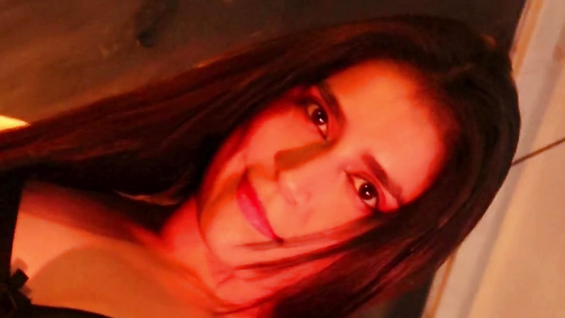 warm it up - video by cristall_smith cam model