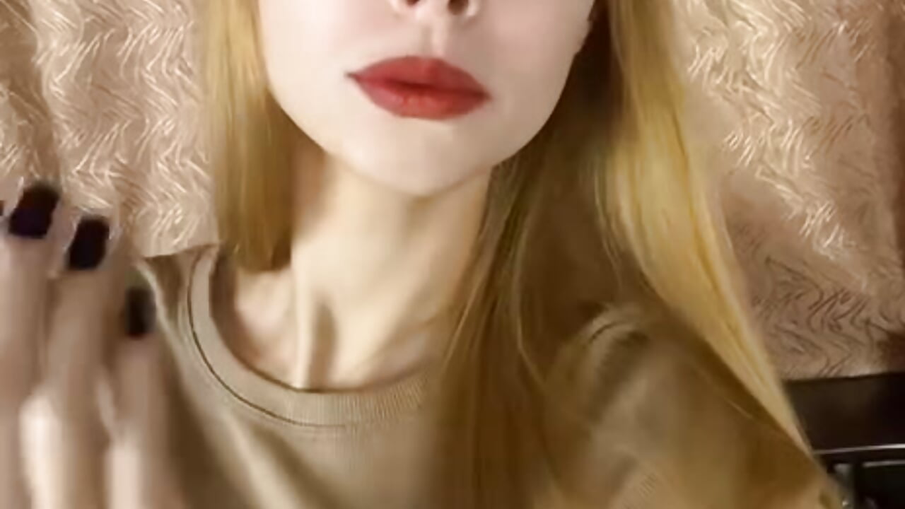 Narcissism - video by Rysella cam model