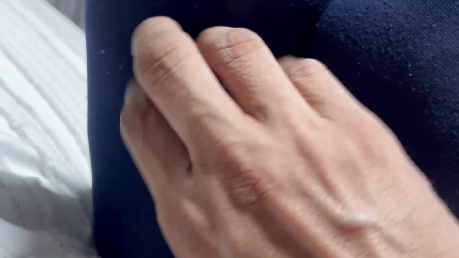 feet 2 - video oleh model kamera Thony_Big