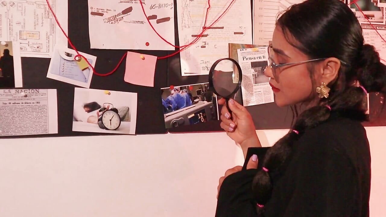 💝Happy month valentine 💝 - vídeo de la modelo de cam AnitaDuque