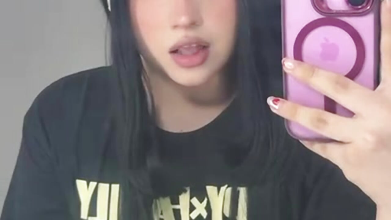 hehe - clip cu daniellesins2 model videochat