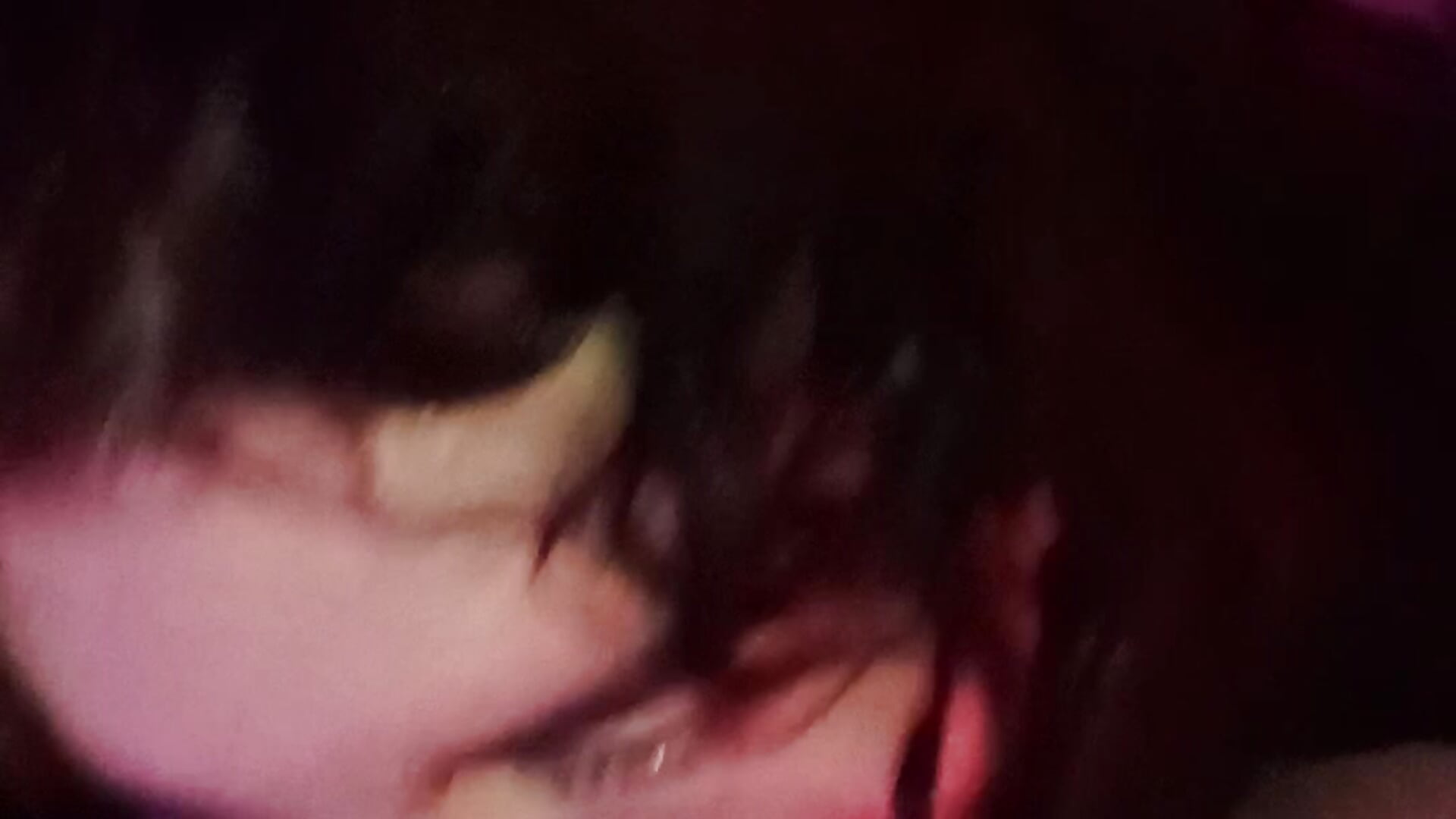 A very wet blowjob 💦 - clip cu daniellesins2 model videochat