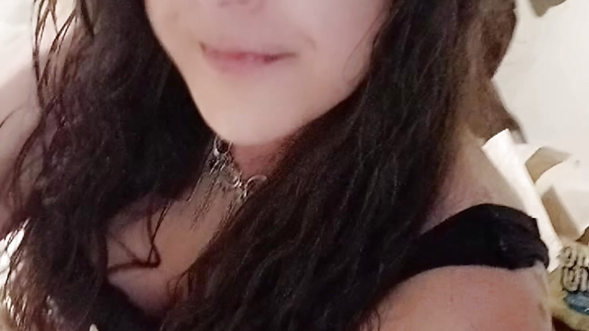 Welcome - video by MissSweetB92881 cam model