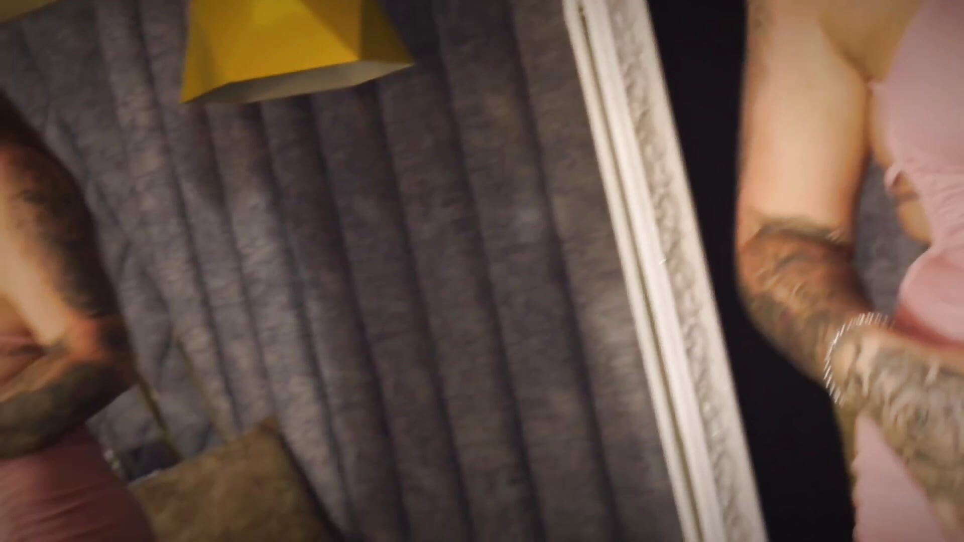 fun and loving, she is the girl you need - video by MiaFisherr cam model