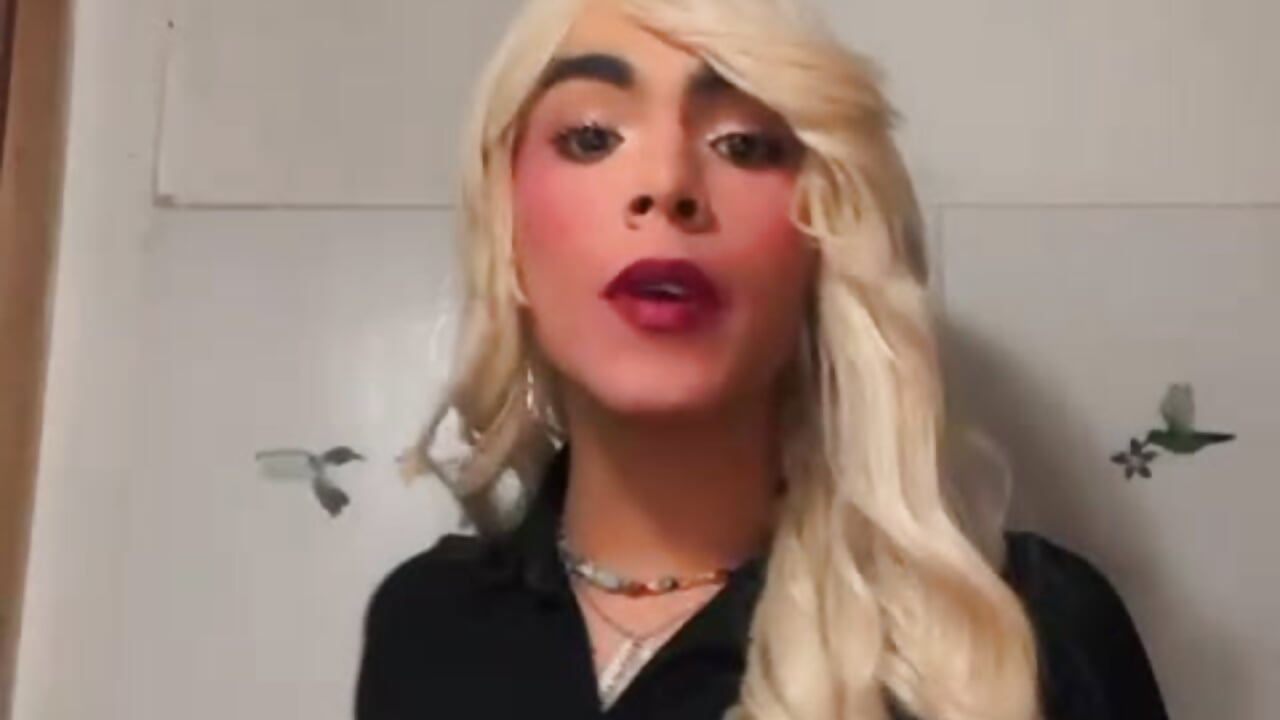 <3 - video by ARES_AND_ALEX cam model