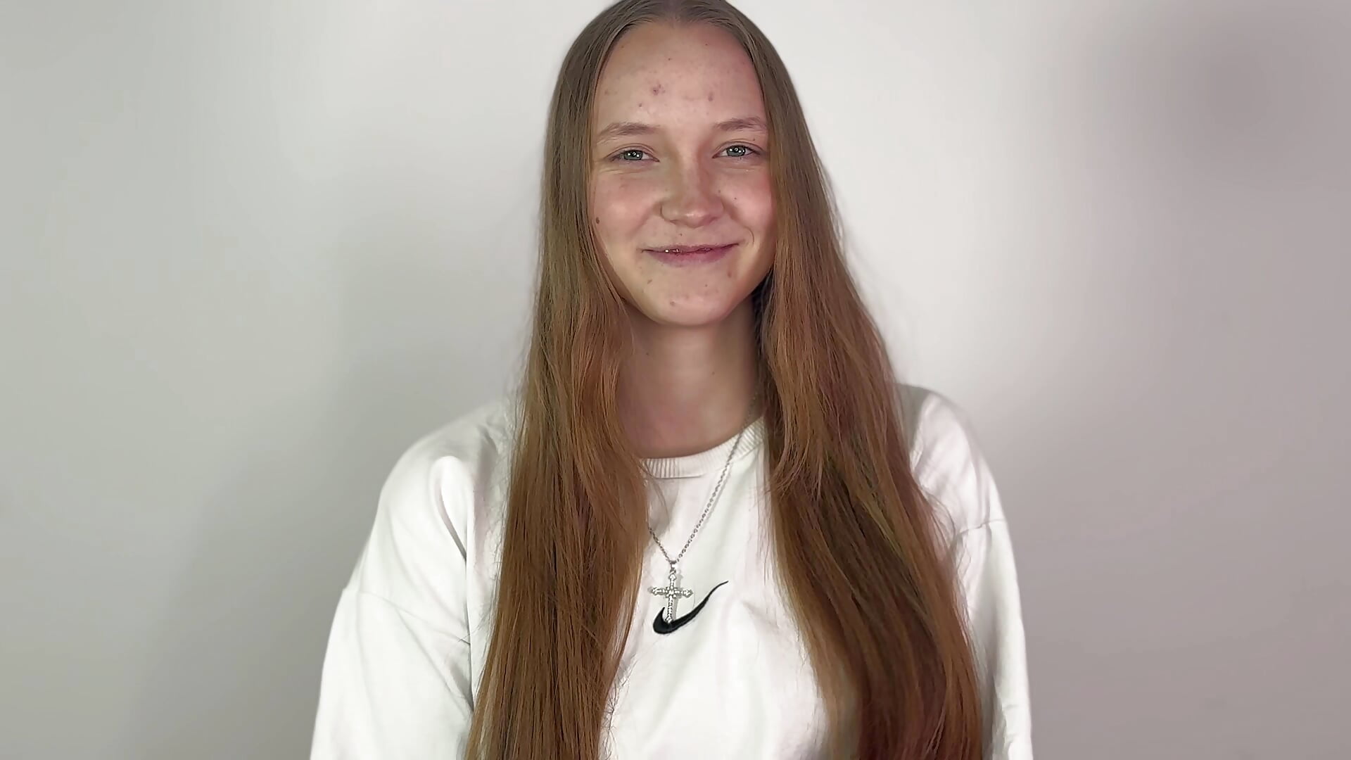 My first video💞 - video by BibiStapler cam model