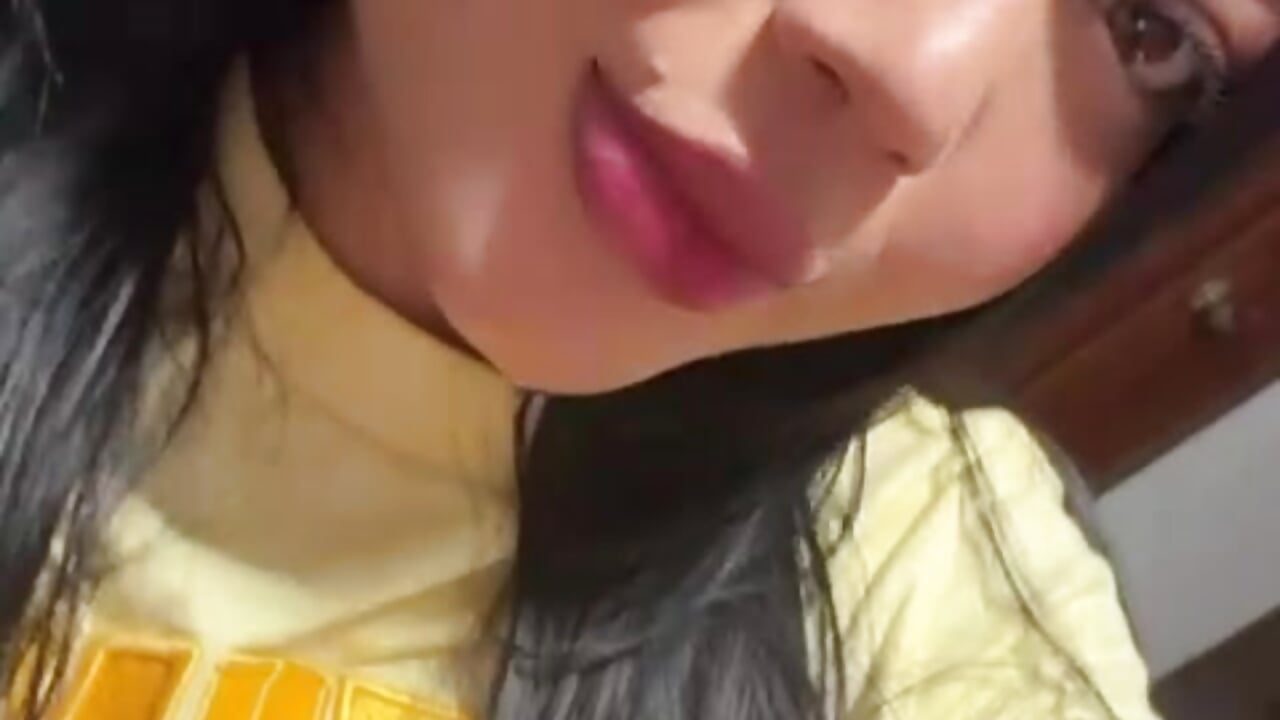 Welcome - video by cristal_millers cam model