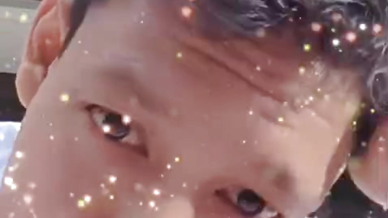 I will be your favorite boy 💖– KairoStormX kameramodell videója