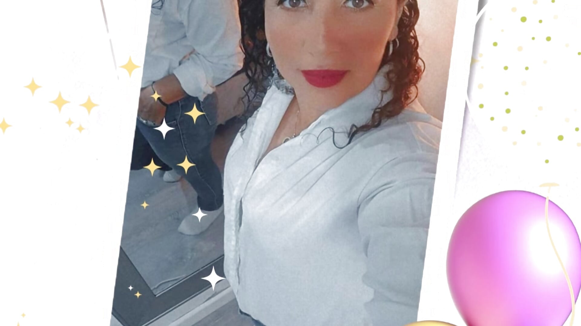 for me - video by Luna_Naughty01 cam model