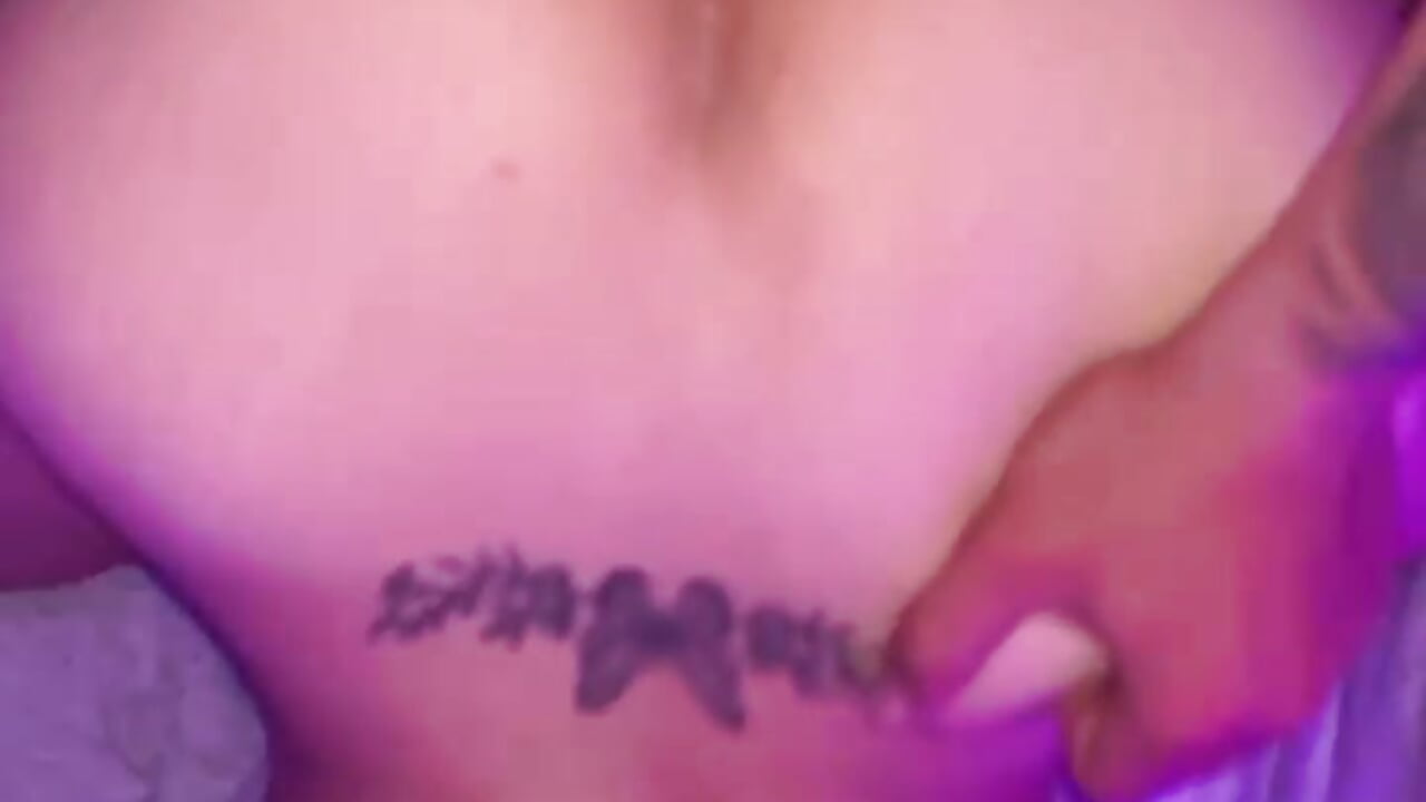 follame muy duro blaze ¡please! - video by _CandyBlaze_ cam model