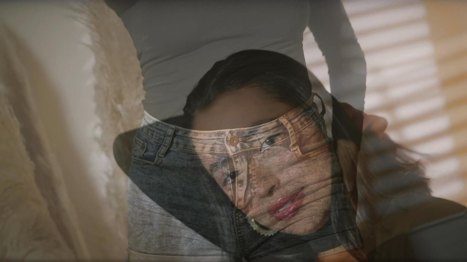 SEXY - video by CelessteRous cam model