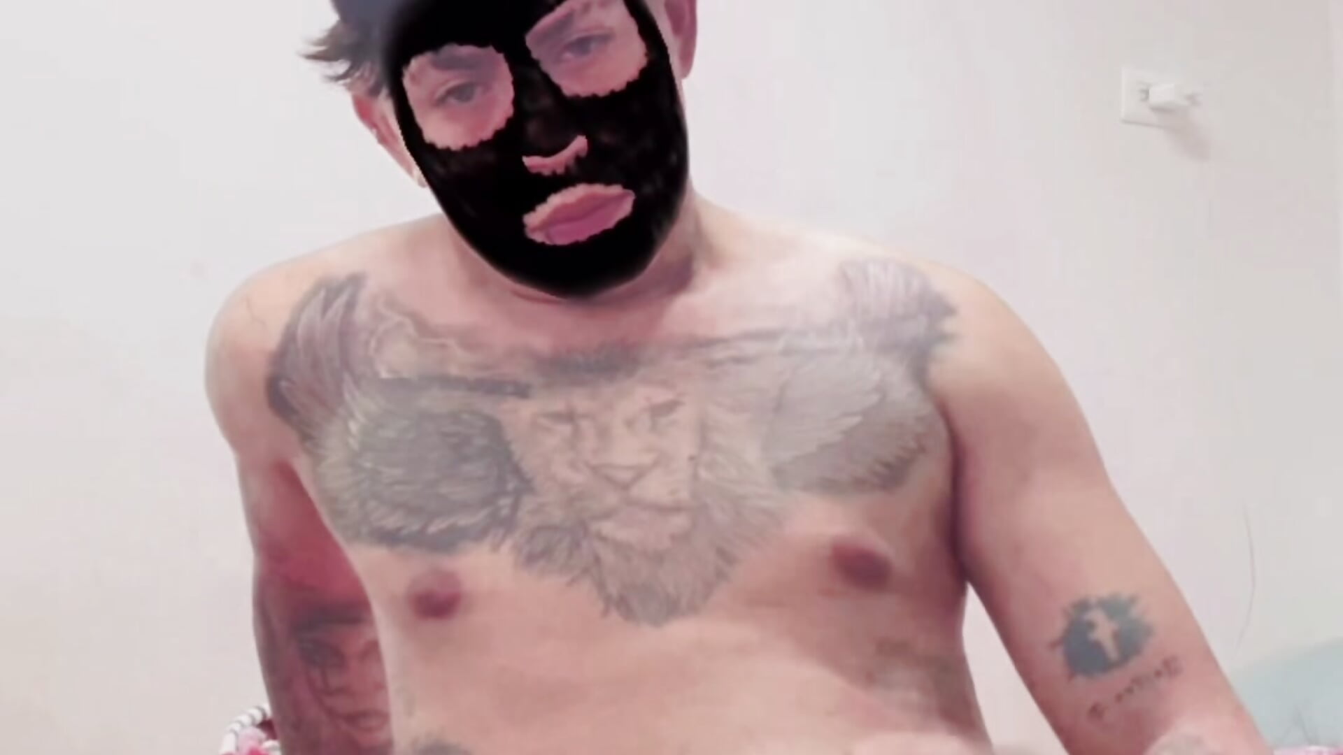 03258d8930554b11a9e2e8addfdcc563 - video by tu_flaco_sexx cam model