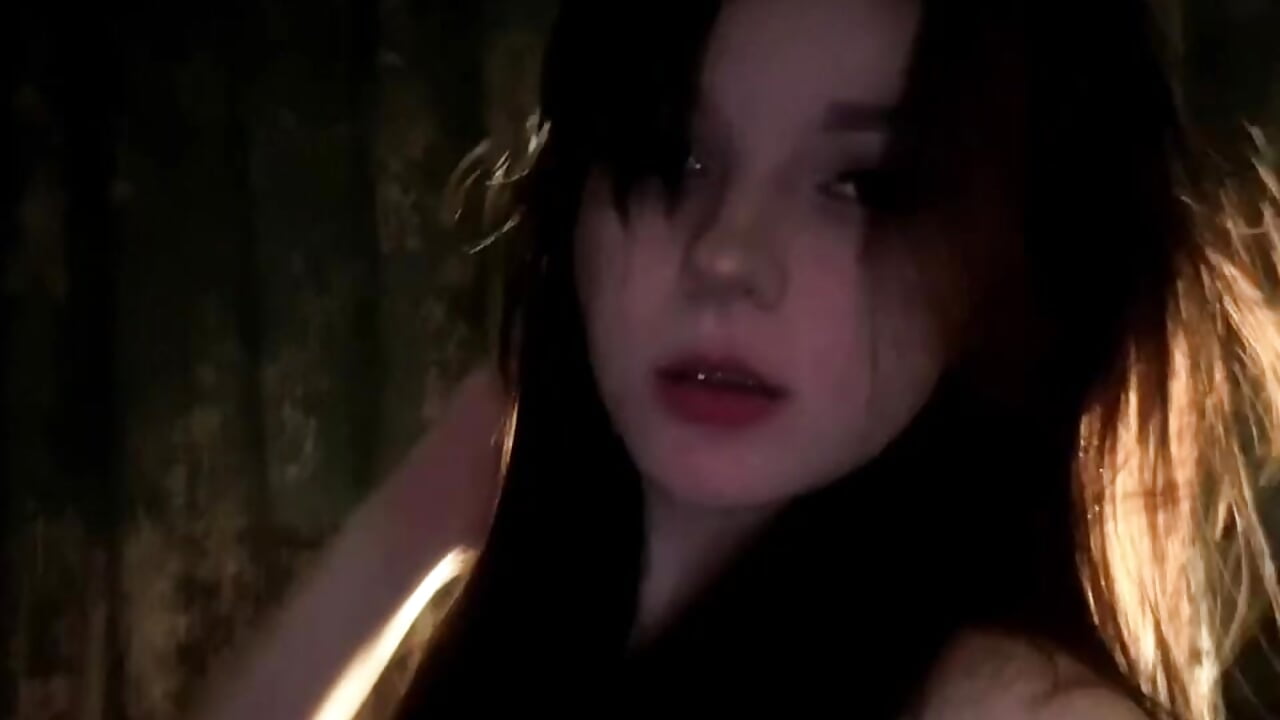 😈 - video by mikameovv cam model