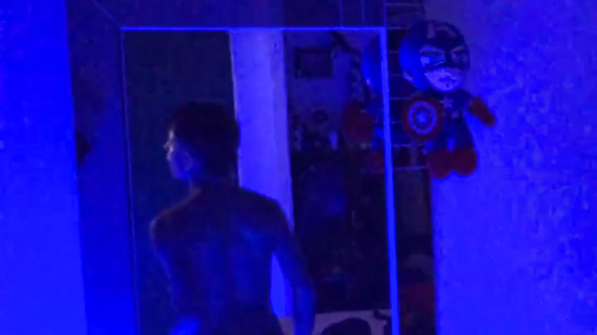 Twerking - video by Jake_beach_ cam model