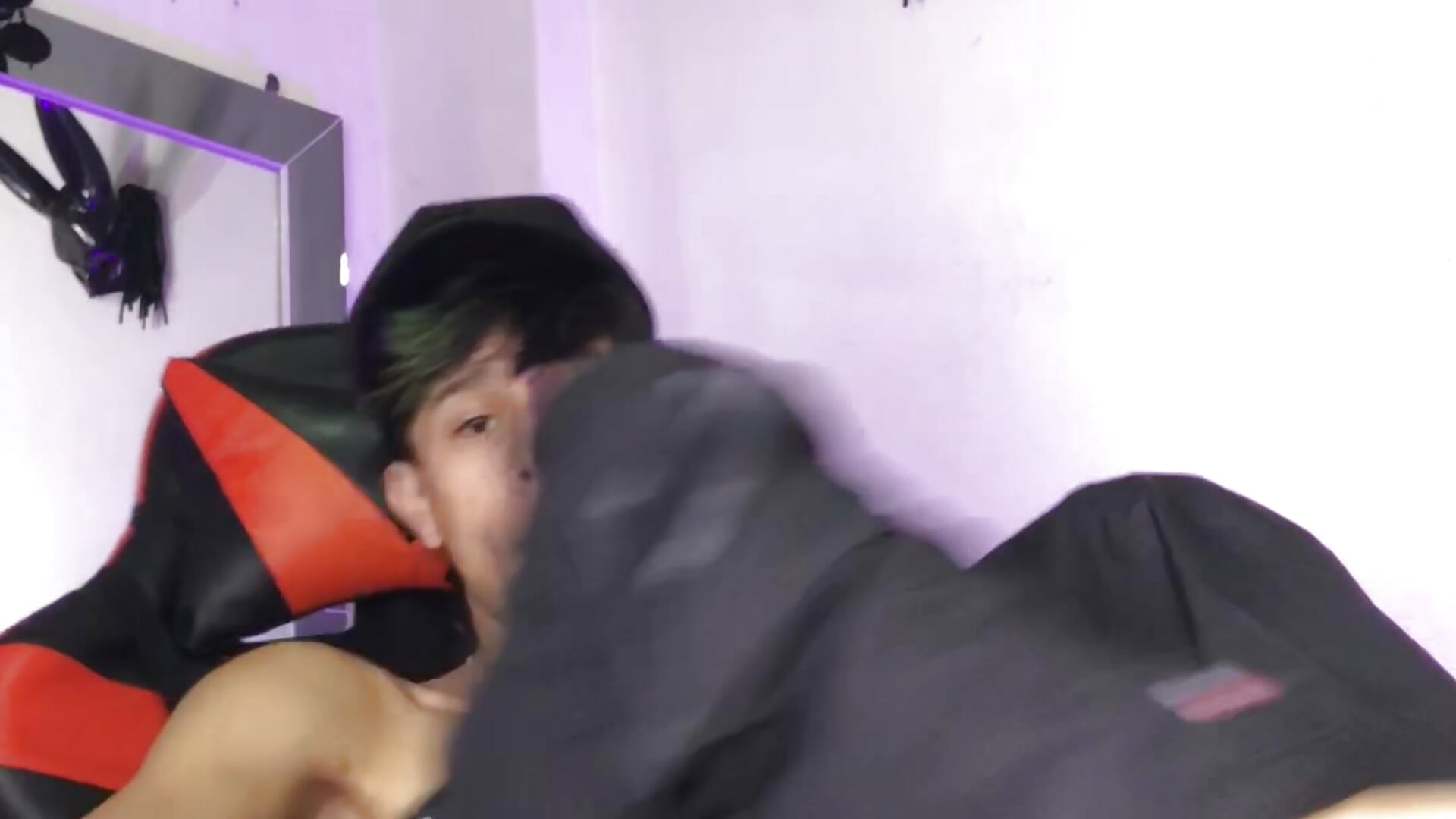 😈🍑👾🎮 - video by Jake_beach_ cam model