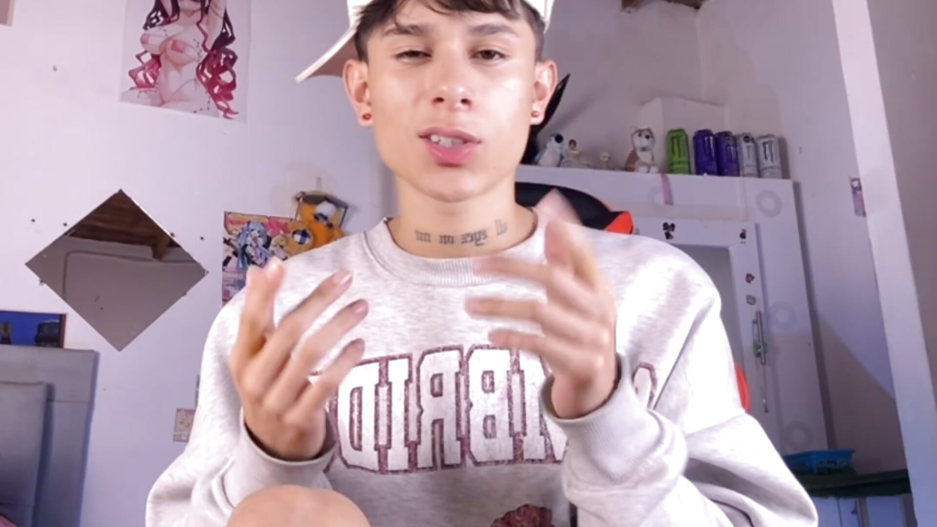 Tell me - vídeo de Jake_beach_