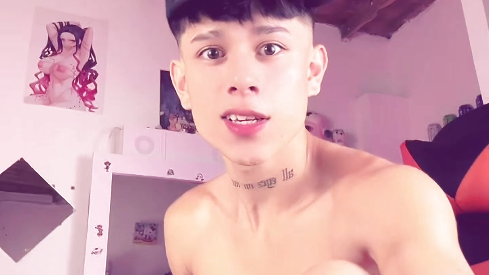 Jake_beach_ Vidéo populaire du modèle de cam  867