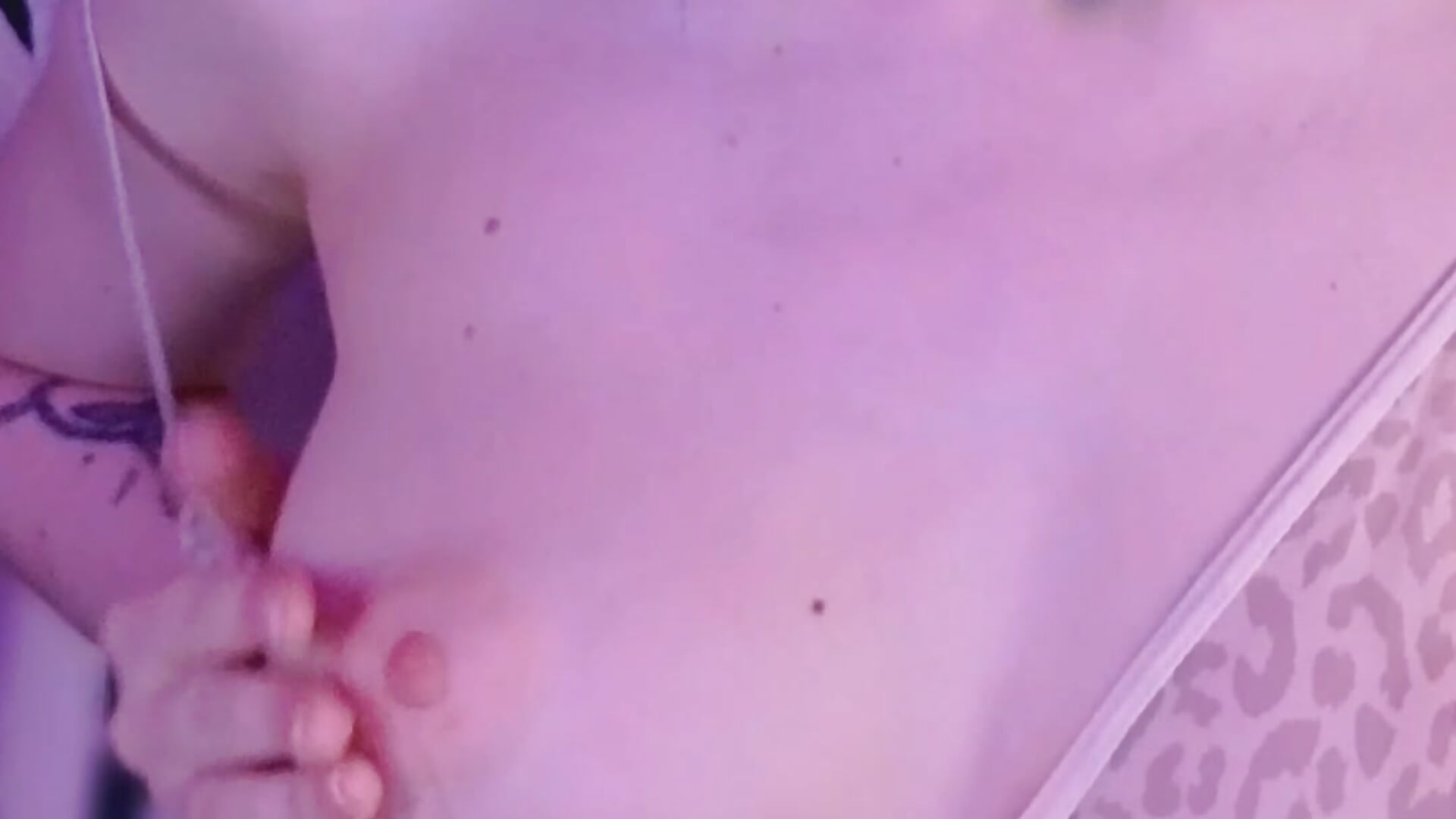 Tits Tease
