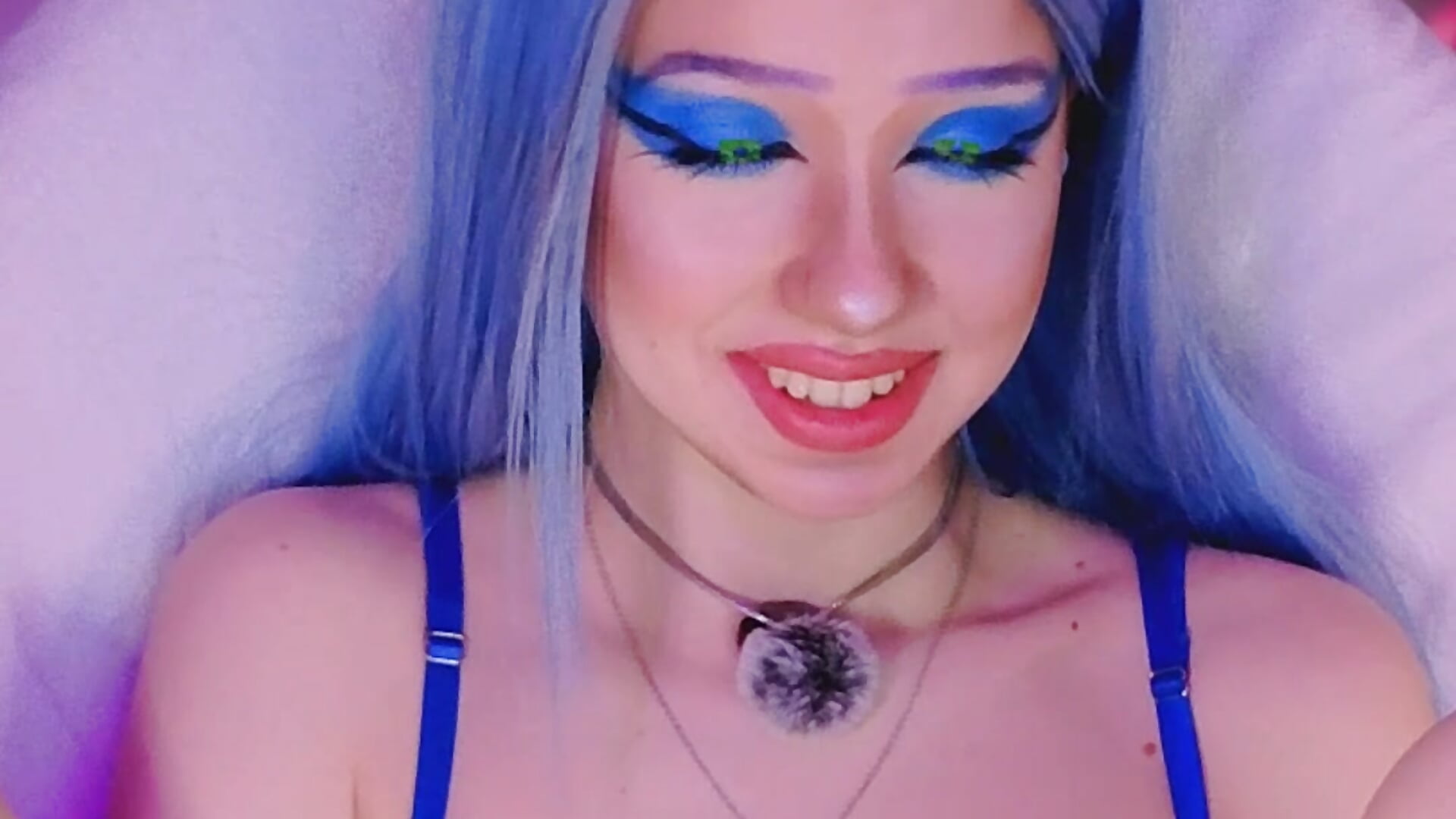 Suck My Nipples