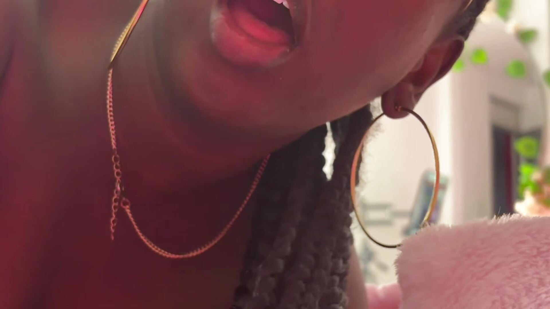 True Cocoa 🍫🔥(Full In FanClub) - ক্যাম মডেল ZahhyFrequency-এর ভিডিও
