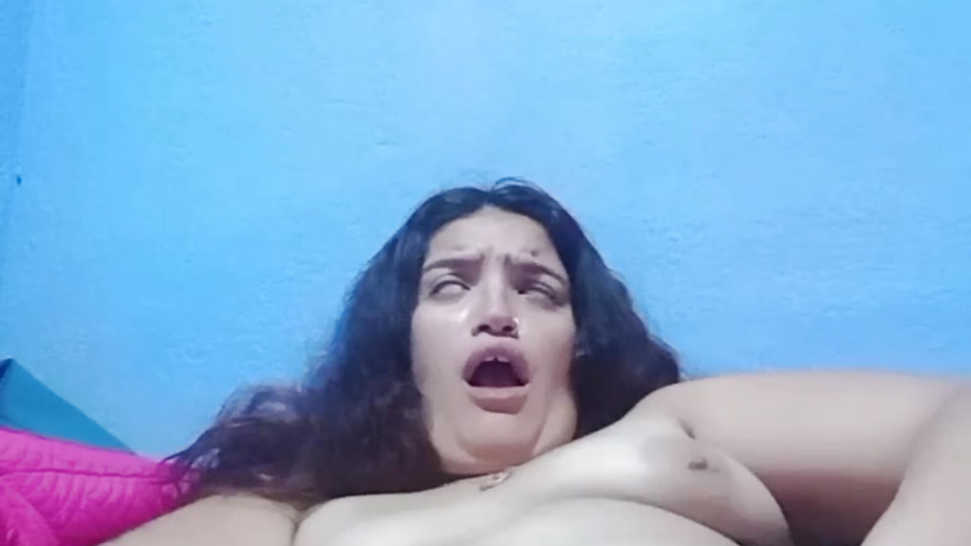 Pajita 🥵💦🔥 - video by eviltati cam model