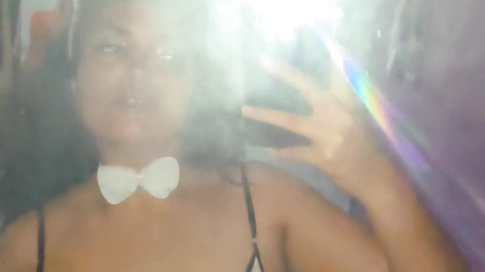 Did you miss me, love? - video của người mẫu cam eviltati