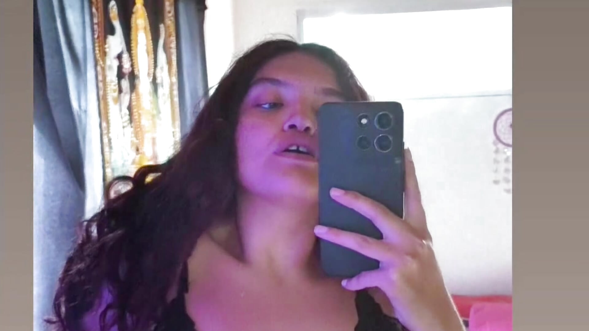😶‍🌫️ - video của người mẫu cam eviltati