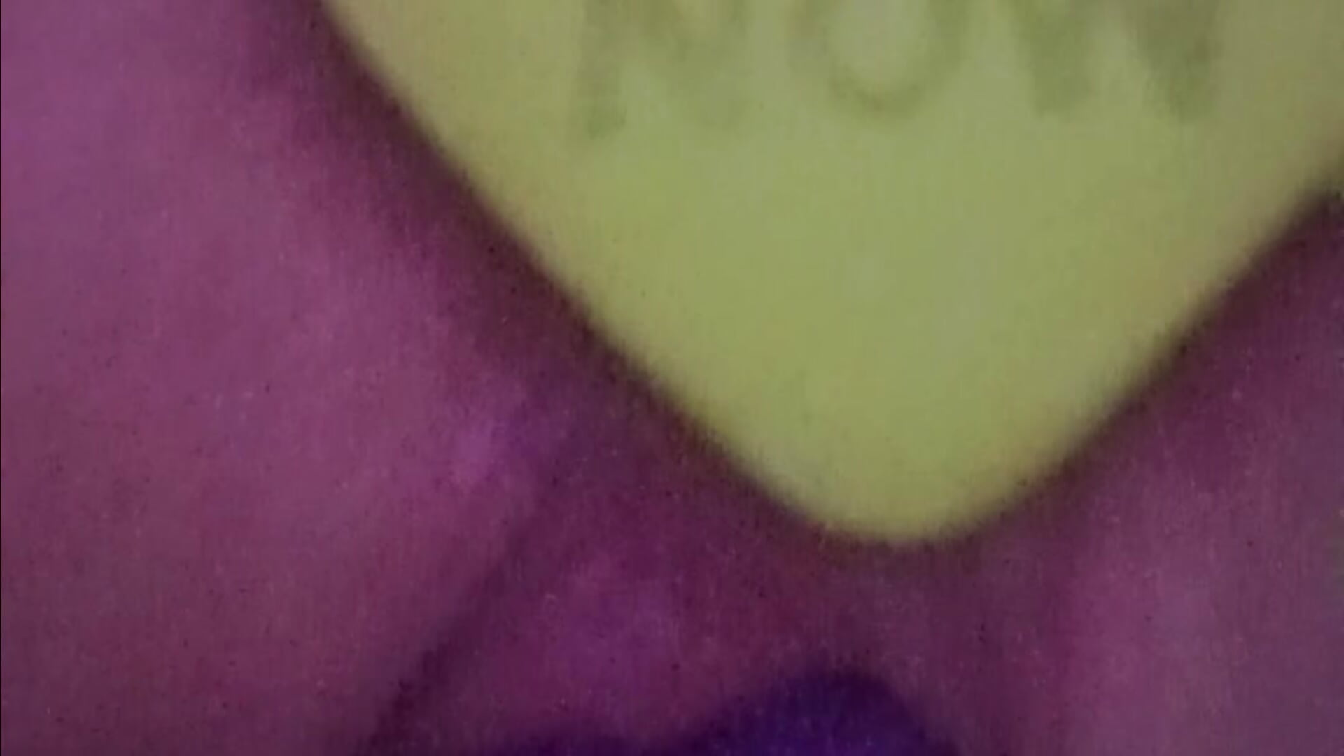 Stuffed monster in my pussy and ice cream plugged DP