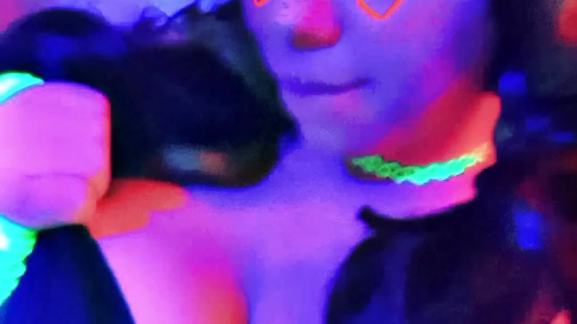 snapchat - video by spunfoxxx cam model